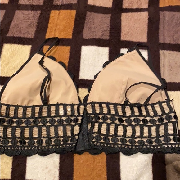 Bustier top - Picture 2 of 3